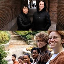 Miolina Join Mosaic Composers Collective In IN TRANSIT: CHANGING NY