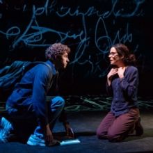 Review Roundup: THE SOUND INSIDE Opens On Broadway - See What The Critics Are Saying