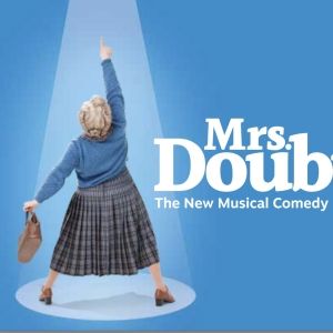 Tickets to MRS. DOUBTFIRE in Schenectady To Go On Sale This Week