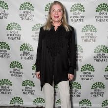 THE BEACON Starring Kate Mulgrew Extended at Irish Repertory Theatre