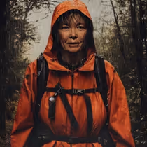 BUEN CAMINO: MY WALK THROUGH 540 MILES OF RAIN is Coming to Shaker Bridge Theatre