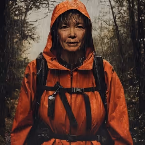 BUEN CAMINO: MY WALK THROUGH 540 MILES OF RAIN is Coming to Shaker Bridge Theatre