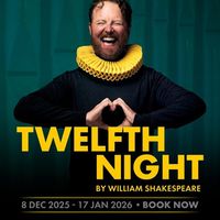 Video: Matt Maltese & Michael Grady-Hall Perform 'Maybe This Christmas' From TWELFTH… Video