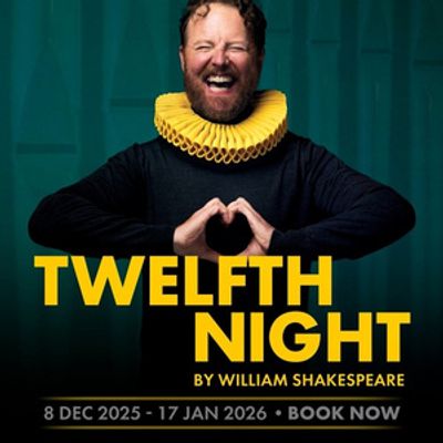 Video: Matt Maltese & Michael Grady-Hall Perform 'Maybe This Christmas' From TWELFTH NIGHT