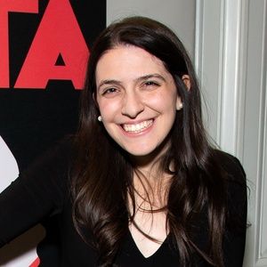 Sammi Cannold Makes Television Directing Debut With GREY'S ANATOMY Episode