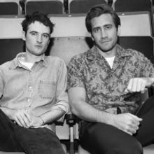 SEA WALL/ A LIFE to be Released by Audible on April 30