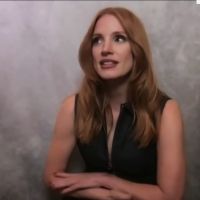 VIDEO: Jessica Chastain Talks Quarantine With Her Grandmother on LATE NIGHT WITH… Video