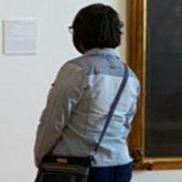 Literatura Y Escultura Le Dan Voz Al Cuerpo Femenino En La Muestra Vístome Palabras…