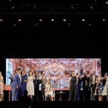 BWW Reivew: OTSL Gerdine Young Artists Shine in CENTER STAGE'