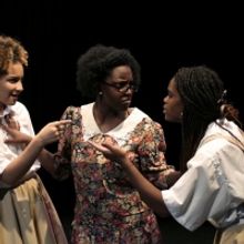 SCHOOL GIRLS Starts New Firestone Season