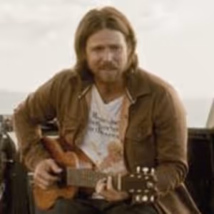 Video: Lukas Nelson Debuts New Music Video For 'The View'