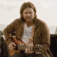 Video: Lukas Nelson Debuts New Music Video For 'The View'