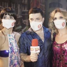 BWW Interviews: Hablamos con el equipo de PARA HACER BIEN EL AMOR