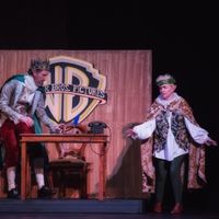 Review: SHAKESPEARE IN HOLLYWOOD at ARTS Theatre Photo
