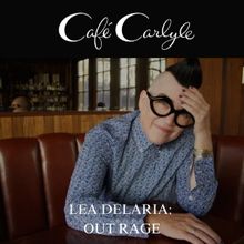 Lea Delaria Will Bring OUT RAGE to Café Carlyle