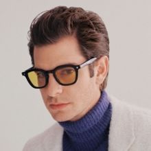 Andrew Garfield Talks Going From Spider Man to Jonathan Larson in GQ Interview