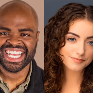 Cast Set or THERE'S NO PLACE LIKE HOME FOR THE HOLIDAYS at The Actors Studio of New…