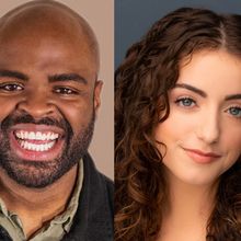 Cast Set or THERE'S NO PLACE LIKE HOME FOR THE HOLIDAYS at The Actors Studio of New J