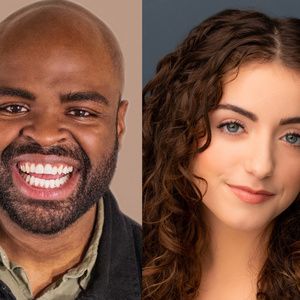 Cast Set or THERE'S NO PLACE LIKE HOME FOR THE HOLIDAYS at The Actors Studio of New Jersey