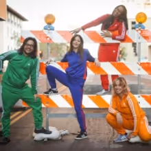 PRISM B!TCH New Single 'One Shot' Out Now