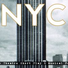 Submissions Open For Be Bold! Productions' Short Play Festival NYC 2024 