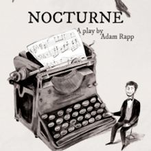 NOCTURNE Comes to Alexander Upstairs