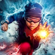 VIDEO: Netflix Shares RAISING DION Season Two Trailer