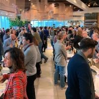 SLOW WINE-A Press and Trade Showcase of Top Producers and The Slow Wine Guide