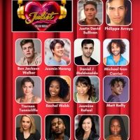 & JULIET Cast Members to Join BROADWAY SESSIONS This Week