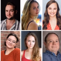 SCHOOLHOUSE ROCK LIVE! Brings Pop Culture Phenomenon To The Roxy Regional Theatre…