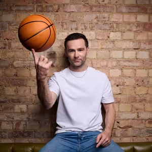 Harry Judd of McFly Joins HIGH SCHOOL MUSICAL London Transfer