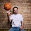 Harry Judd of McFly Joins HIGH SCHOOL MUSICAL London Transfer Photo