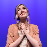 Rogers & Hammerstein's CINDERELLA Comes to Main Street Theater
