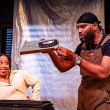 GOOD BONES Extends for a Second Time at Arden Theatre