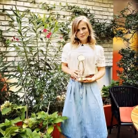 The Country Music Association Presents International Awards To Dutch Country Artist…