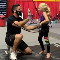 Circus Arts Conservatory To Offer Spring Break Camp