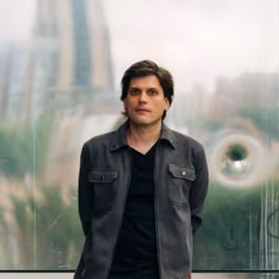 Deep Glens Shares New Single Ahead of CARVER Album Release