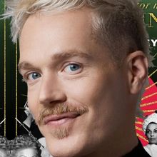 Interview: Mason McCulley's Homage to Mom & Carole in CAROLE COOK DIED FOR MY SINS