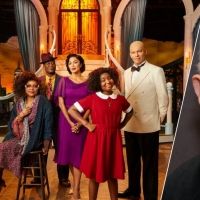 Interview: Executive Producer Neil Meron Shares Why ANNIE LIVE is Perfect for Right Now