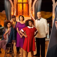 Interview: Executive Producer Neil Meron Shares Why ANNIE LIVE is Perfect for Right…