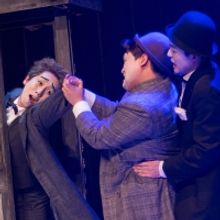 Review: SNAP – OZASIA FESTIVAL 2022 at Her Majesty's Theatre