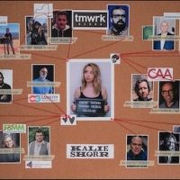 Kalie Shorr Signs With Tmwrk Records