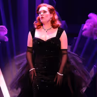 Video: 'Love, You Didn't Do Right By Me' from Goodspeed's WHITE CHRISTMAS Video