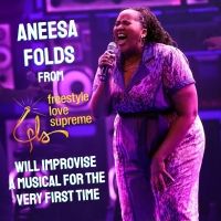 Aneesa Folds Joins Shitzprobe To Improvise A Brand New Musical