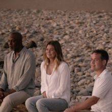 RATINGS: GREY'S ANATOMY Emerges as Week's No. 1 Entertainment Series in Adults 18-49