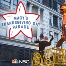What's Different About This Year's MACY'S THANKSGIVING DAY PARADE?