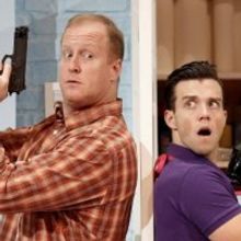 BWW Review: SHEAR MADNESS at Ivoryton Playhouse