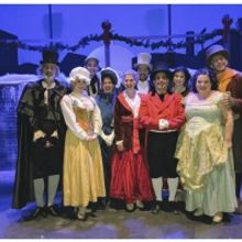 Music Mountain Theatre Opens Tenth Annual Production Of A CHRISTMAS CAROL