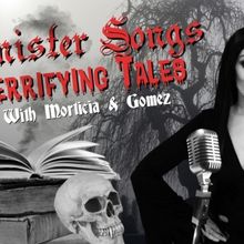 Torch Song Entertainment to Present SINISTER SONGS & TERRIFYING TALES This October
