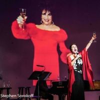 Photos: New York Cabaret Community Represented at 'Remembering Jan McArt' Tribute at…